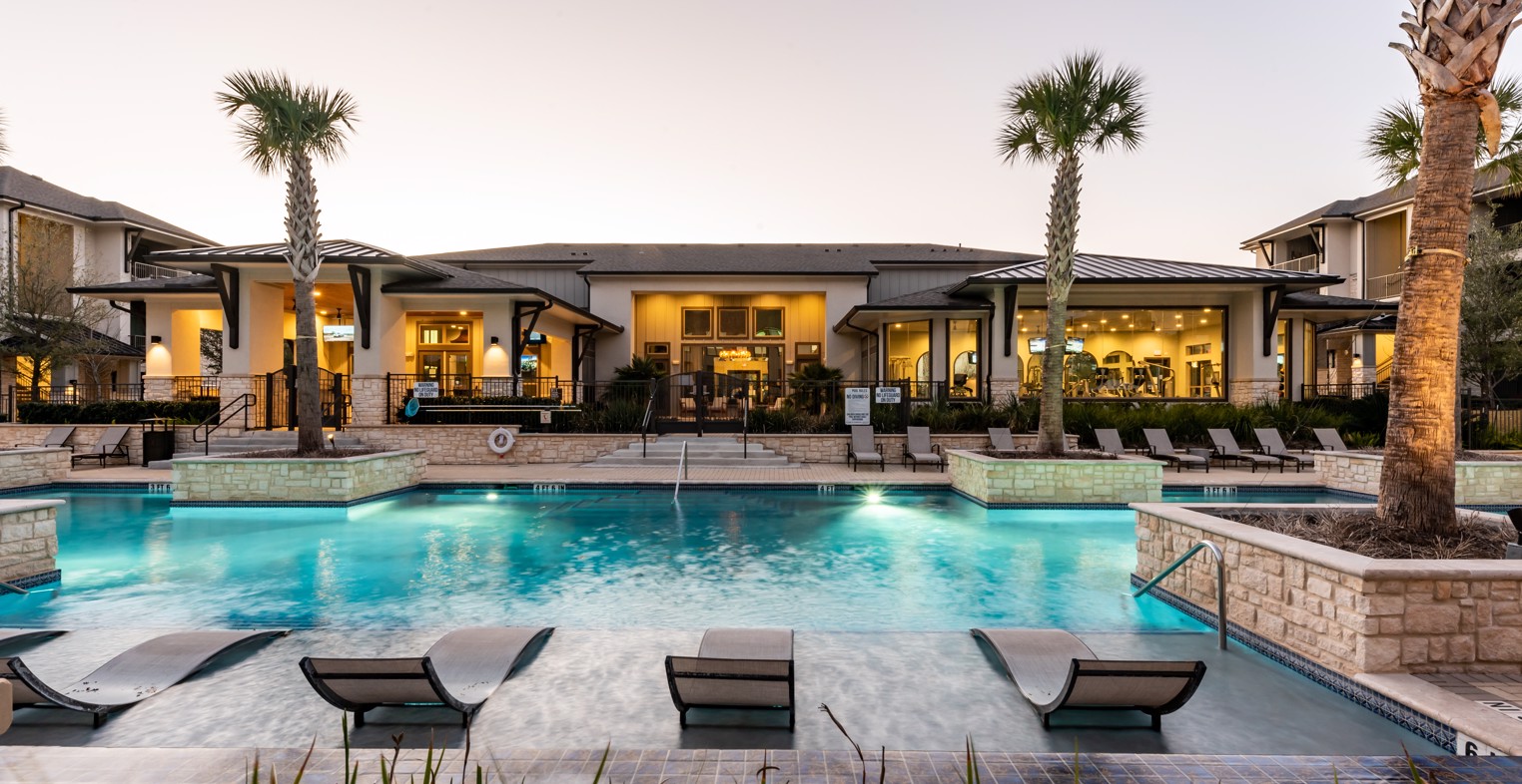 Apartments For Rent in San Antonio, TX IRT Living